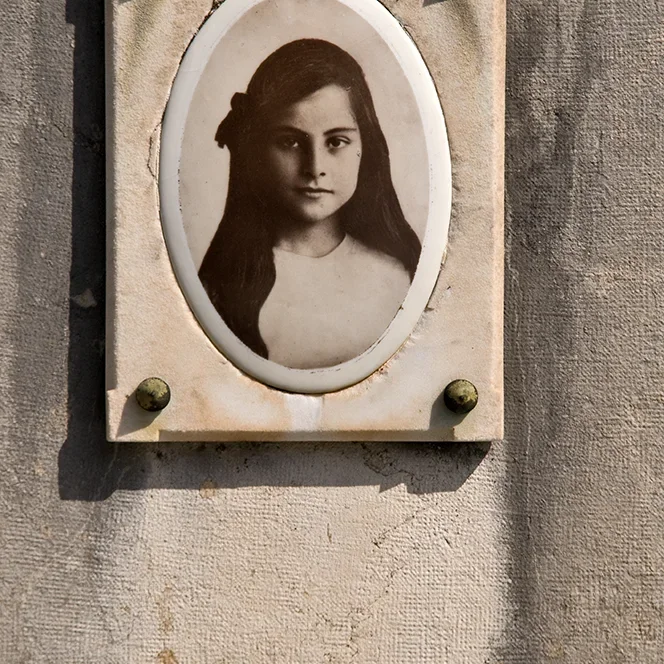 <strong>Chers Disparus #268 - </strong> <small>© Rémy SALAÜN</small>