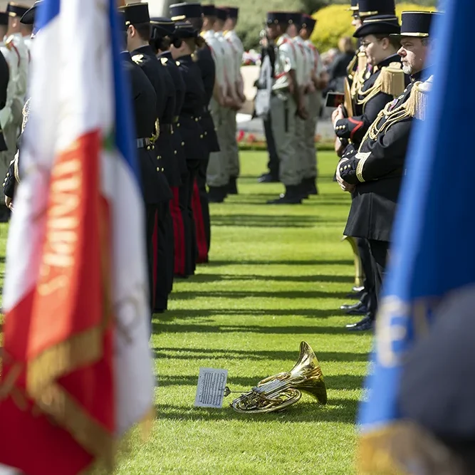 <strong>Memorial Day #930 - </strong> <small>© Rémy SALAÜN</small>