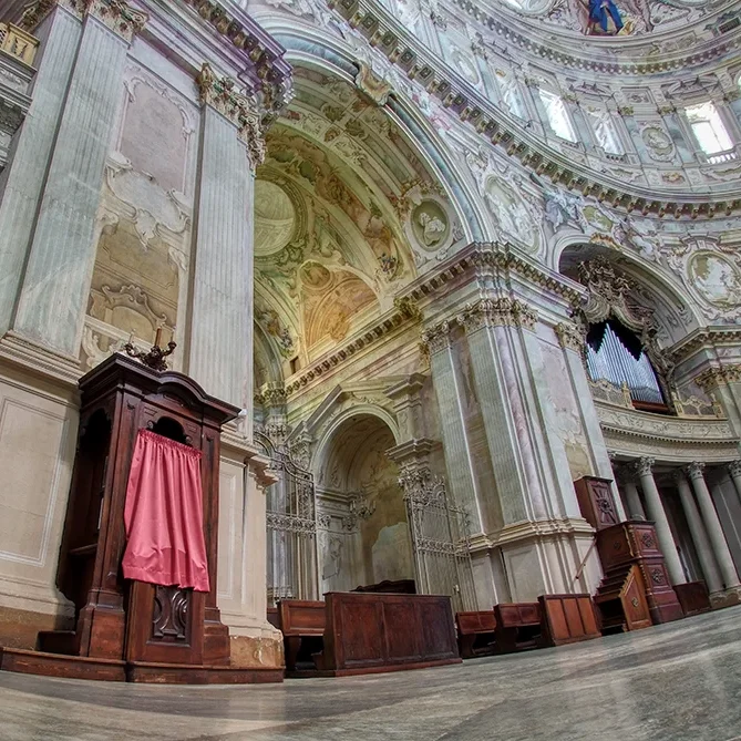 <strong>Monuments #2010 - Florence | Italie</strong> <small>© Rémy SALAÜN</small>