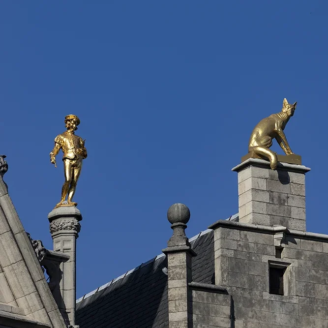 <strong>Monuments #1715 - </strong> <small>© Rémy SALAÜN</small>